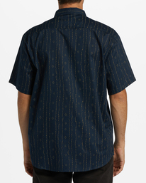 Sundays - Short Sleeve Shirt for Men  ABYWT00232