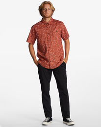 Men's Shirts - Shop the Collection Online | Billabong