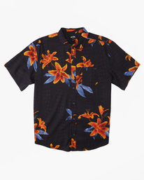 Sundays Shirt | Billabong