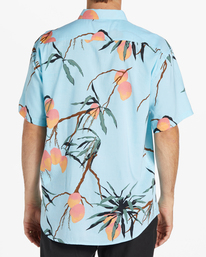 Sundays - Short Sleeve Shirt for Men  ABYWT00234