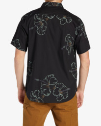 Sundays - Short Sleeve Shirt for Men  ABYWT00234