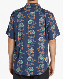 Mens Short Sleeve Shirts - Casual & Button Up | Billabong