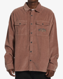 Bong Days - Long Sleeve Shirt for Men  ABYWT00268