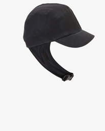8 Surf - Surf Cap for Men Black ABYWW00136 Billabong