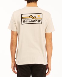 A/Div Denver Short Sleeve T-Shirt A/Div Denver Short Sleeve T-Shirt