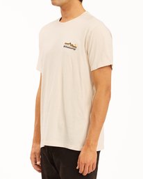1 A/Div Denver Short Sleeve T-Shirt Multicolor ABYZT00593 Billabong