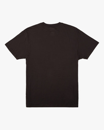 5 Stacked Short Sleeve T-Shirt  ABYZT00608 Billabong