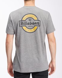 Transit Short Sleeve T-Shirt Transit Short Sleeve T-Shirt