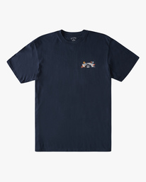 7 Arch Short Sleeve T-Shirt  ABYZT00789 Billabong
