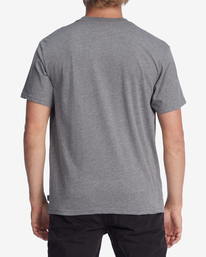 3 A/Div Performance Arch UV Short Sleeve T-Shirt Green ABYZT00849 Billabong