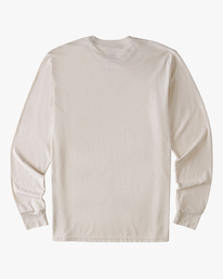 8 A/Div Performance Arch UV Long Sleeve T-Shirt Brown ABYZT00850 Billabong