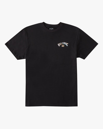 7 Arch Fill Short Sleeve T-Shirt  ABYZT00868 Billabong