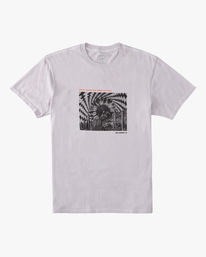 5 Montage Wave Washed Short Sleeve T-Shirt  ABYZT00886 Billabong