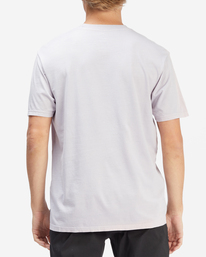 Montage Wave Washed Short Sleeve T-Shirt Montage Wave Washed Short Sleeve T-Shirt
