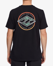 Rotor Diamond - T-Shirt for Men  ABYZT01067