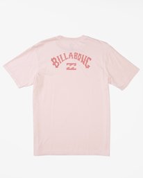 5 Archwave Wave Washed Short Sleeve T-Shirt  ABYZT01081 Billabong
