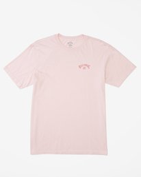 4 Archwave Wave Washed Short Sleeve T-Shirt  ABYZT01081 Billabong