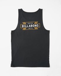 5 Walled Tank Top  ABYZT01099 Billabong