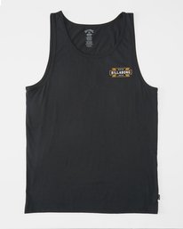 4 Walled Tank Top  ABYZT01099 Billabong