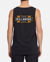 2 Walled Tank Top  ABYZT01099 Billabong