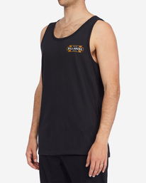 1 Walled Tank Top  ABYZT01099 Billabong
