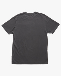 6 Wave Washed Short Sleeve T-Shirt Grey ABYZT01220 Billabong
