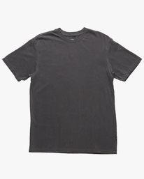 5 Wave Washed Short Sleeve T-Shirt Grey ABYZT01220 Billabong