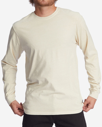 0 Wave Washed Long Sleeve T-Shirt  ABYZT01222 Billabong