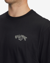 Kamea Arch Lazarus Short Sleeve T-Shirt