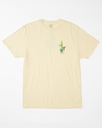 5 Kamea Jungle Short Sleeve T-Shirt Multicolor ABYZT01253 Billabong