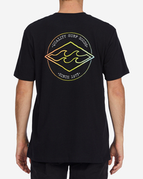 Rotor Diamond Short Sleeve T-Shirt Rotor Diamond Short Sleeve T-Shirt