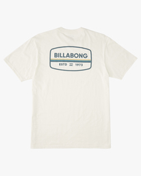 5 Walled Short Sleeve T-Shirt  ABYZT01284 Billabong