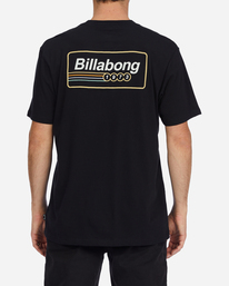 Walled Short Sleeve T-Shirt Walled Short Sleeve T-Shirt