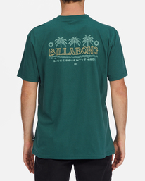 Lounge Short Sleeve T-Shirt Lounge Short Sleeve T-Shirt