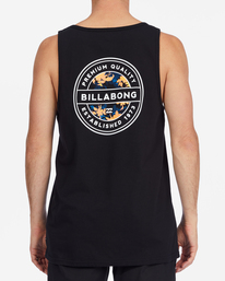 Rotor Fill Tank Top Rotor Fill Tank Top