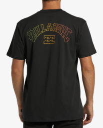 Arch Fill Short Sleeve T-Shirt Arch Fill Short Sleeve T-Shirt