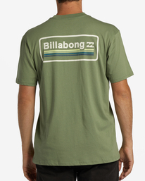 Walled Short Sleeve T-Shirt Walled Short Sleeve T-Shirt