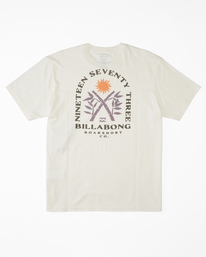 4 Daylight Pocket T-Shirt White ABYZT01580 Billabong