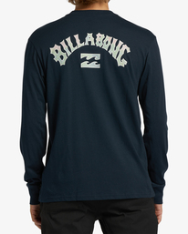 Arch Fill Long Sleeve T-Shirt Arch Fill Long Sleeve T-Shirt