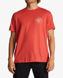 Rotor Diamond - T-Shirt for Men  ABYZT01695