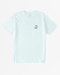 5 Rotor T-Shirt  ABYZT01699 Billabong