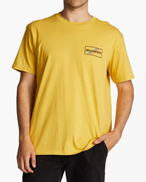 Walled - T-Shirt for Men  ABYZT01700