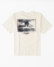 7 Collision - T-Shirt for Men  ABYZT01714 Billabong