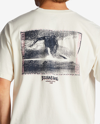 5 Collision - T-Shirt for Men  ABYZT01714 Billabong
