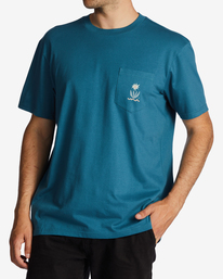 Troppo Pocket - T-Shirt for Men  ABYZT01716