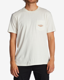 Troppo Pocket - T-Shirt for Men  ABYZT01716