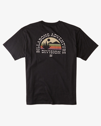 6 Sun Up - T-Shirt für Männer  ABYZT01728 Billabong