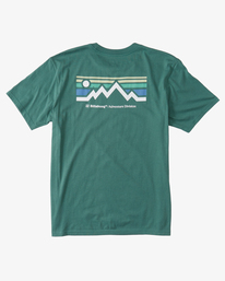 A/Div Length Short Sleeve T-Shirt | Billabong