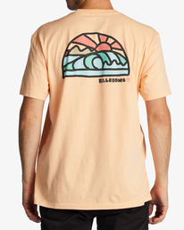 A/Div Shine Short Sleeve T-Shirt A/Div Shine Short Sleeve T-Shirt