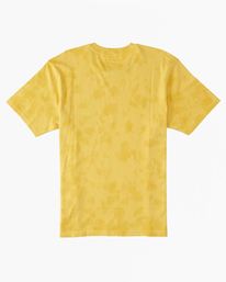 6 L.O.T.R. - T-Shirt for Men  ABYZT01739 Billabong